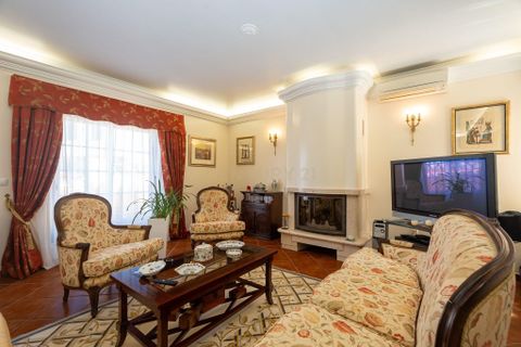 Villa i Mafra, Lisbon, Mafra - € 720.000 | Ref: C0444-00882 - foto 13