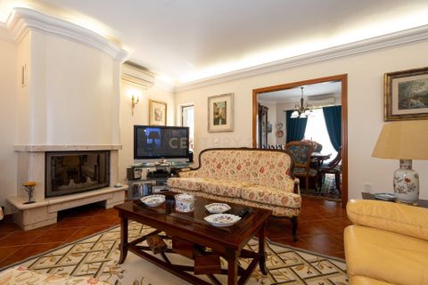 Villa i Mafra, Lisbon, Mafra - € 720.000 | Ref: C0444-00882 - foto 14