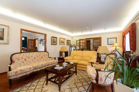 Villa i Mafra, Lisbon, Mafra - € 720.000 | Ref: C0444-00882 - foto 16