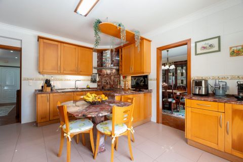 Villa i Mafra, Lisbon, Mafra - € 720.000 | Ref: C0444-00882 - foto 21