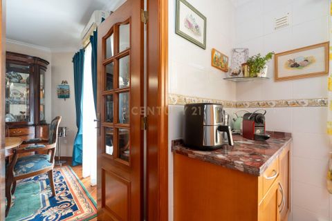 Villa i Mafra, Lisbon, Mafra - € 720.000 | Ref: C0444-00882 - foto 22