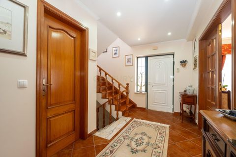 Villa i Mafra, Lisbon, Mafra - € 720.000 | Ref: C0444-00882 - foto 25