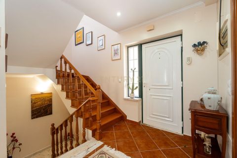 Villa i Mafra, Lisbon, Mafra - € 720.000 | Ref: C0444-00882 - foto 26