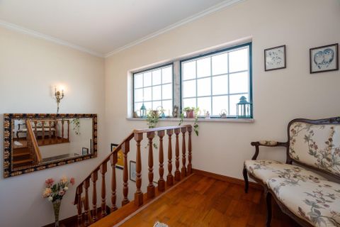 Villa i Mafra, Lisbon, Mafra - € 720.000 | Ref: C0444-00882 - foto 27