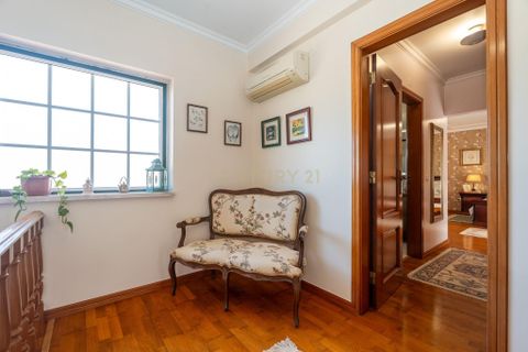 Villa i Mafra, Lisbon, Mafra - € 720.000 | Ref: C0444-00882 - foto 29
