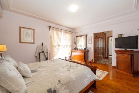 Villa i Mafra, Lisbon, Mafra - € 720.000 | Ref: C0444-00882 - foto 40