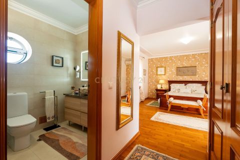 Villa i Mafra, Lisbon, Mafra - € 720.000 | Ref: C0444-00882 - foto 42