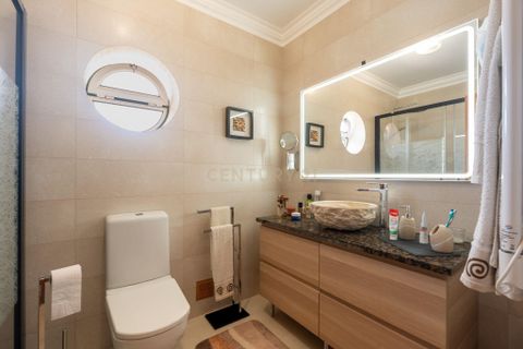 Villa i Mafra, Lisbon, Mafra - € 720.000 | Ref: C0444-00882 - foto 43