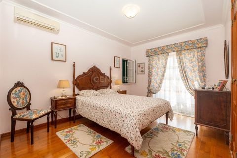 Villa i Mafra, Lisbon, Mafra - € 720.000 | Ref: C0444-00882 - foto 46