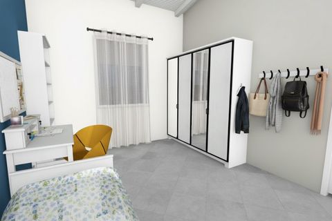 Villa a Pegognaga, Mantua, Pegognaga - € 320.000 | Ref: 2711 - foto 11