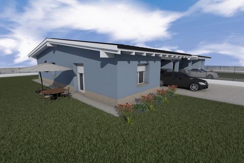 Villa a Pegognaga, Mantua, Pegognaga - € 320.000 | Ref: 2711 - foto 15