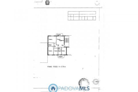 Leilighet i Saonara, Padua, Saonara - € 185 000 | Ref: A57 - MLS2222-1199 - foto 17