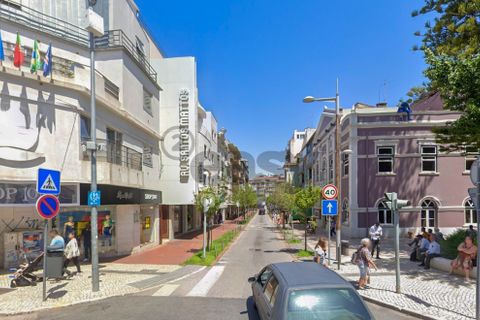 Lejlighed i Amadora, Lisbon, Amadora - € 255.000 | Ref: 381641011 - foto 2