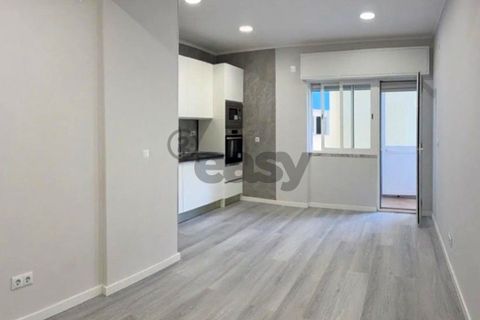 Lejlighed i Amadora, Lisbon, Amadora - € 255.000 | Ref: 381641011 - foto 4