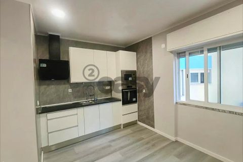 Lejlighed i Amadora, Lisbon, Amadora - € 255.000 | Ref: 381641011 - foto 6