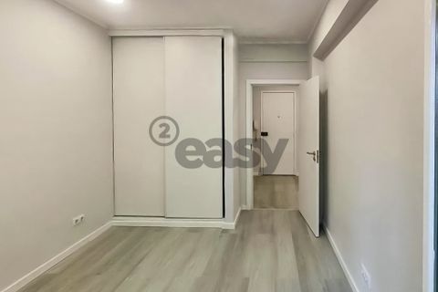 Lejlighed i Amadora, Lisbon, Amadora - € 255.000 | Ref: 381641011 - foto 9