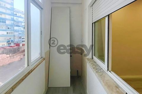 Lejlighed i Amadora, Lisbon, Amadora - € 255.000 | Ref: 381641011 - foto 11