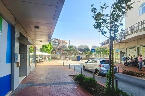 Lejlighed i Amadora, Lisbon, Amadora - € 255.000 | Ref: 381641011 - foto 12