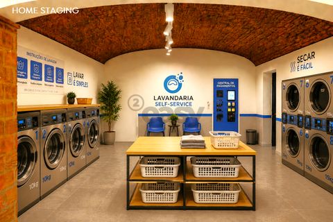 L'establiment comercial a Borba, Evora, Borba - € 350/mes | Ref: 281571075 - foto 10