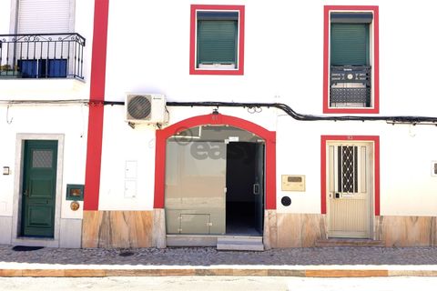 L'establiment comercial a Borba, Evora, Borba - € 350/mes | Ref: 281571075 - foto 14
