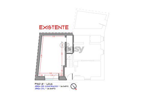 L'establiment comercial a Borba, Evora, Borba - € 350/mes | Ref: 281571075 - foto 17