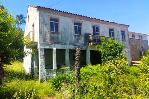 Villa i Caminha, Viana do Castelo, Caminha - € 185.000 | Ref: 661531004 - foto 4