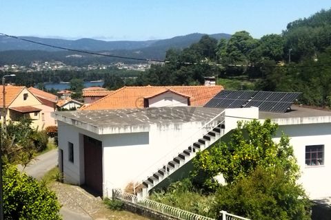 Villa i Caminha, Viana do Castelo, Caminha - € 185.000 | Ref: 661531004 - foto 14