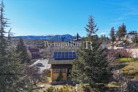 Villa i Covilha, Castelo Branco, Covilha - € 1.150.000 | Ref: FG715 - foto 1