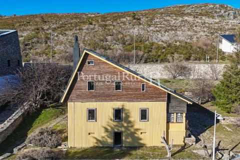 Villa i Covilha, Castelo Branco, Covilha - € 1.150.000 | Ref: FG715 - foto 3