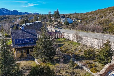 Villa i Covilha, Castelo Branco, Covilha - € 1.150.000 | Ref: FG715 - foto 4