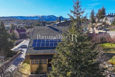 Villa i Covilha, Castelo Branco, Covilha - € 1.150.000 | Ref: FG715 - foto 7