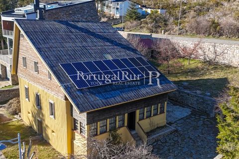 Villa i Covilha, Castelo Branco, Covilha - € 1.150.000 | Ref: FG715 - foto 12
