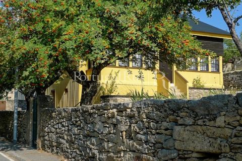 Villa i Covilha, Castelo Branco, Covilha - € 1.150.000 | Ref: FG715 - foto 13