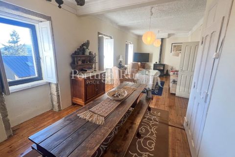 Villa i Covilha, Castelo Branco, Covilha - € 1.150.000 | Ref: FG715 - foto 14