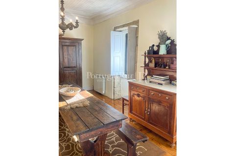 Villa i Covilha, Castelo Branco, Covilha - € 1.150.000 | Ref: FG715 - foto 17
