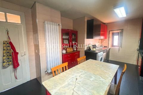 Villa i Covilha, Castelo Branco, Covilha - € 1.150.000 | Ref: FG715 - foto 22
