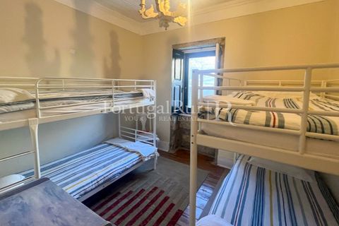 Villa i Covilha, Castelo Branco, Covilha - € 1.150.000 | Ref: FG715 - foto 30