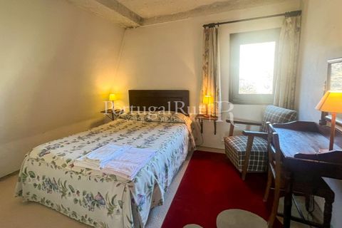 Villa i Covilha, Castelo Branco, Covilha - € 1.150.000 | Ref: FG715 - foto 33