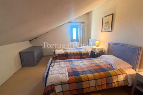 Villa i Covilha, Castelo Branco, Covilha - € 1.150.000 | Ref: FG715 - foto 39