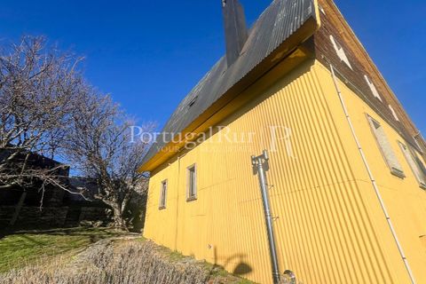 Villa i Covilha, Castelo Branco, Covilha - € 1.150.000 | Ref: FG715 - foto 48