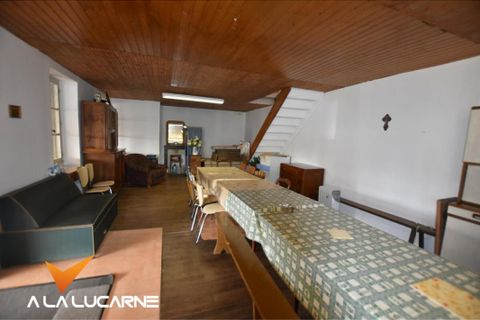 Landejendom i Cirieres, Deux-Sevres, Cirieres - € 45.000 | Ref: 85245 - foto 2