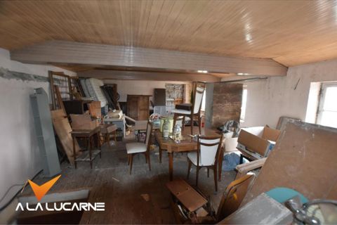 Landejendom i Cirieres, Deux-Sevres, Cirieres - € 45.000 | Ref: 85245 - foto 4
