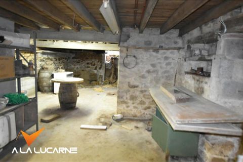 Landejendom i Cirieres, Deux-Sevres, Cirieres - € 45.000 | Ref: 85245 - foto 5