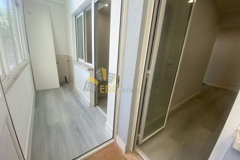 Lejlighed i Amadora, Lisbon, Amadora - € 255.000 | Ref: APA_2068 - foto 4