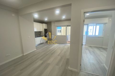 Lejlighed i Amadora, Lisbon, Amadora - € 255.000 | Ref: APA_2068 - foto 7