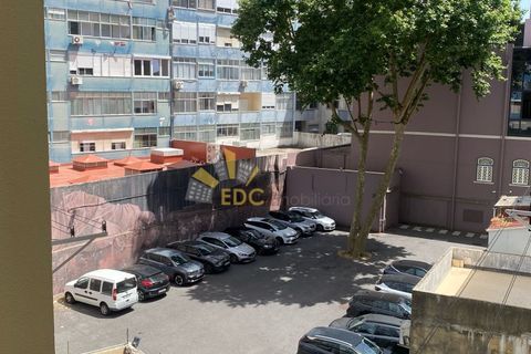 Lejlighed i Amadora, Lisbon, Amadora - € 255.000 | Ref: APA_2068 - foto 13