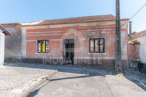 Villa a Alqueidao, Coimbra, Alqueidao - € 75.000 | Ref: FM P030 - foto 2