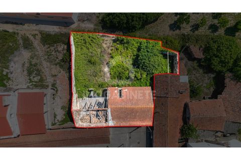 Villa a Alqueidao, Coimbra, Alqueidao - € 75.000 | Ref: FM P030 - foto 3