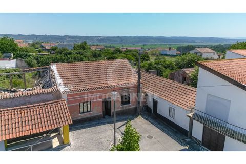 Villa a Alqueidao, Coimbra, Alqueidao - € 75.000 | Ref: FM P030 - foto 4