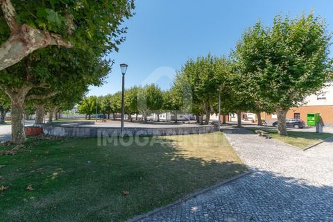 Villa a Alqueidao, Coimbra, Alqueidao - € 75.000 | Ref: FM P030 - foto 5